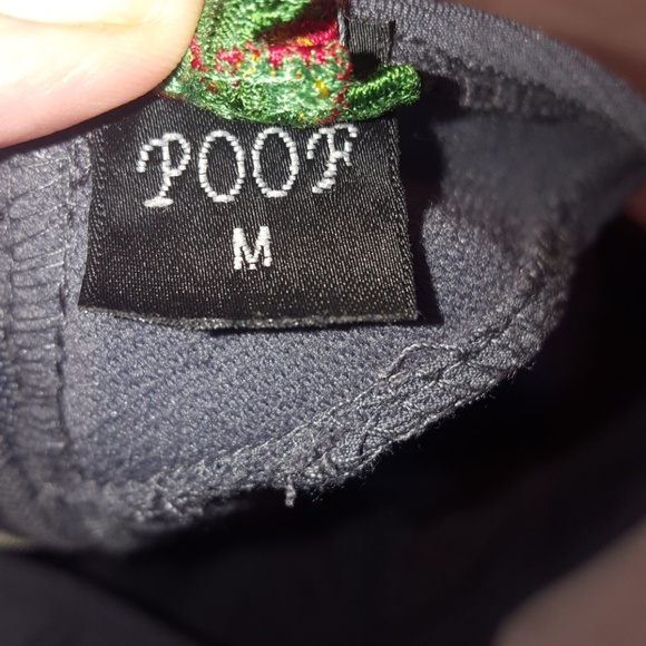 🌺 Poof Club Dress - Picture 3 of 5